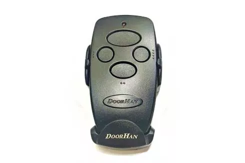 Пульт управления DoorHan серии transmitter (трансмиттер) для промышленных ворот 