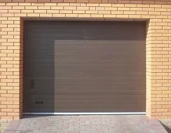 Гаражные ворота Doorhan 1800*2200