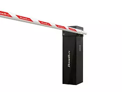 Скоростной шлагбаум DoorHan серии toll (скоростной) 4 м