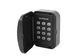Кодовая клавиатура DoorHan серии keypad