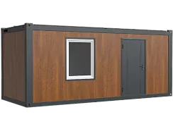 Хозблок Household 15