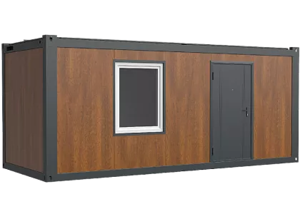 Хозблоки Дорхан